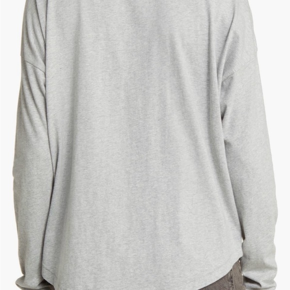 Treasure & Bond cotton tee - M - Picture 9 of 10